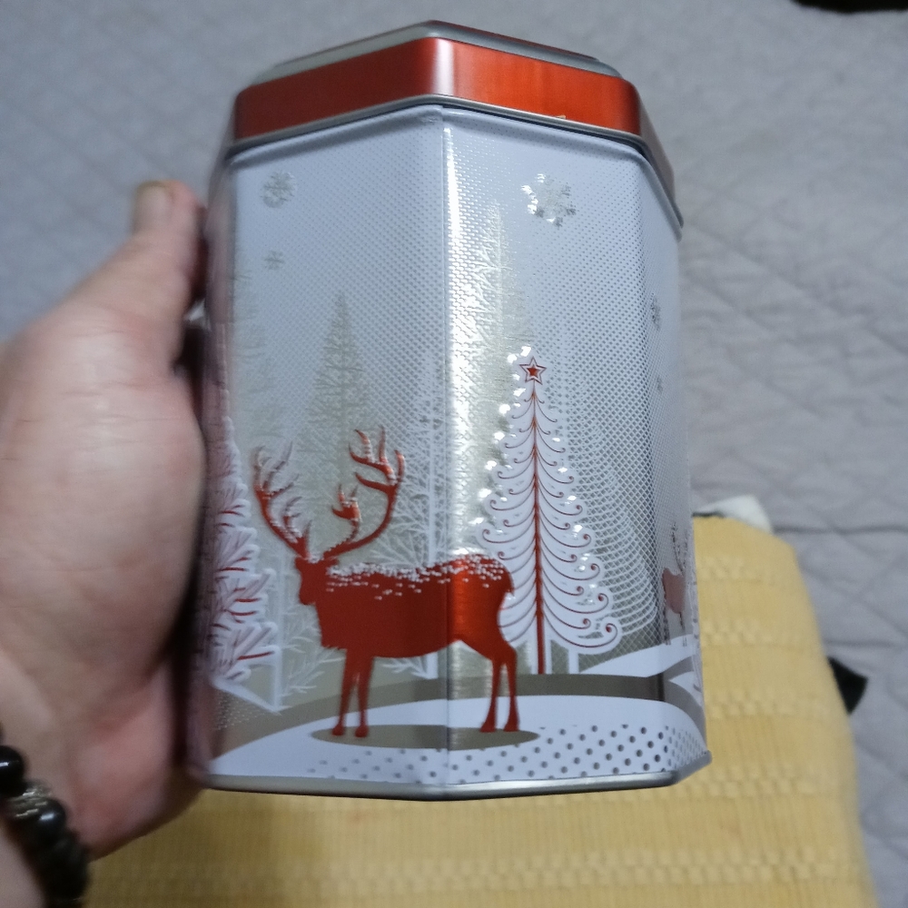 Musical tin - Picture 3 of 4